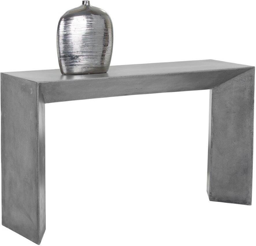Nomad Console Table | 1stopbedrooms