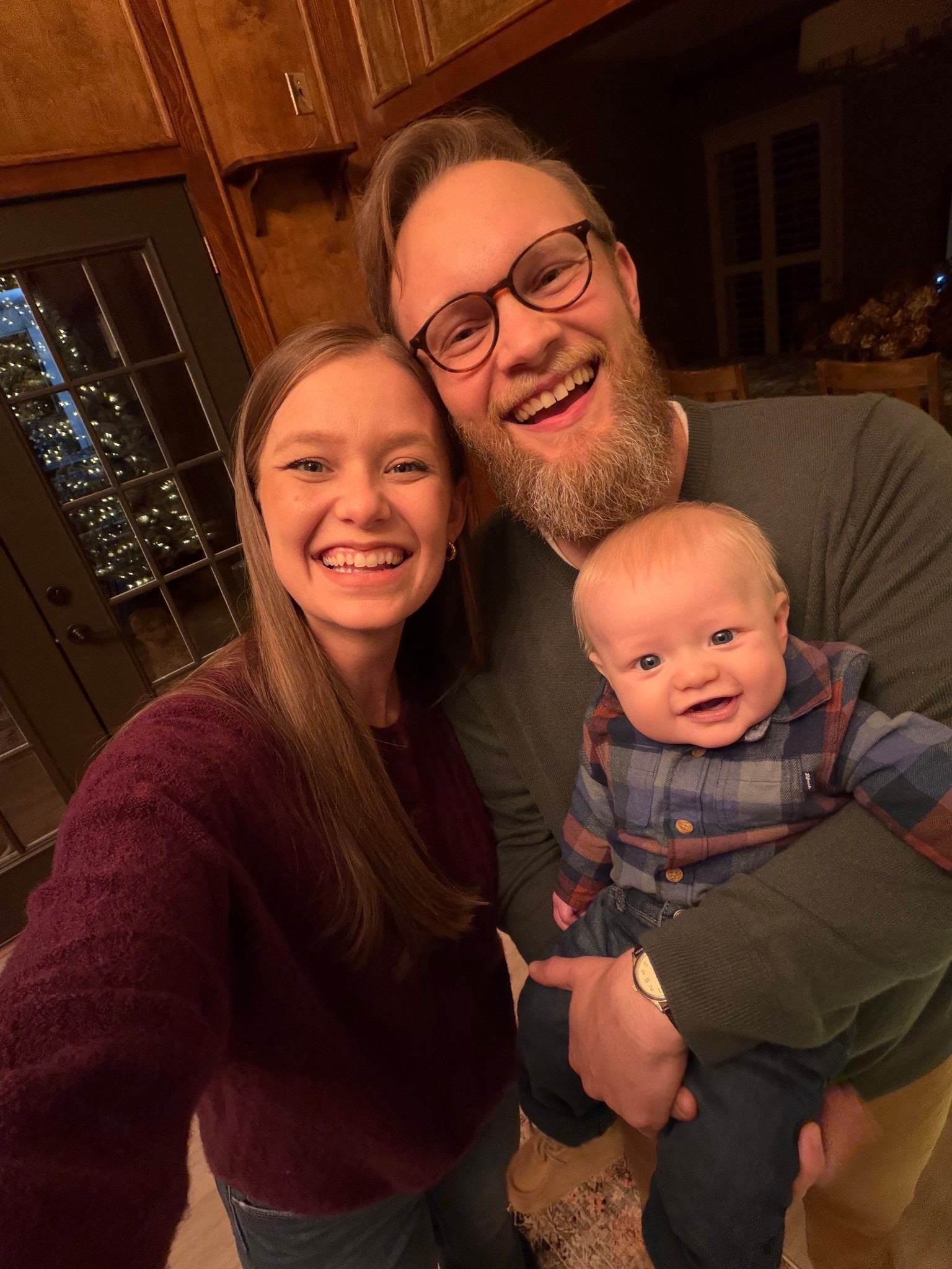 Our thanksgiving outfits🫶🏼

JCrew, quince, cardigan, mens outfit, gifts for her, gifts for him, cashmere sweater, cashmere cardigan, flare jeans, suede boots, men’s style

#LTKHoliday #LTKSaleAlert #LTKGiftGuide