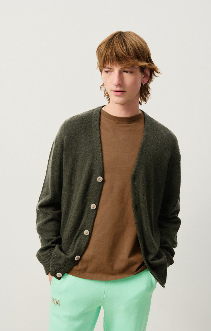 Men's cardigan Falyday | American Vintage