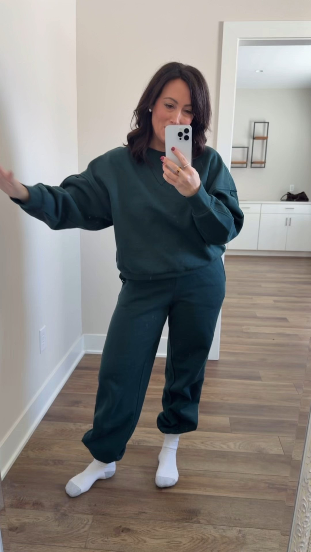 TARGET 🎯 TUESDAY
• medium top
• medium pants 


#LTKHoliday #LTKootd #LTKFindsUnder50