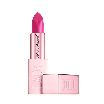 batom cremoso too faced lady bold | Sephora (BR)