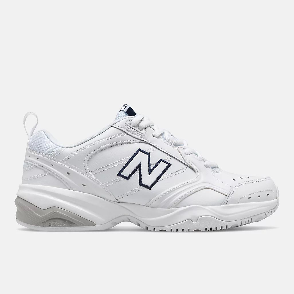 Womens New Balance 624 | New Balance Athletic Shoe