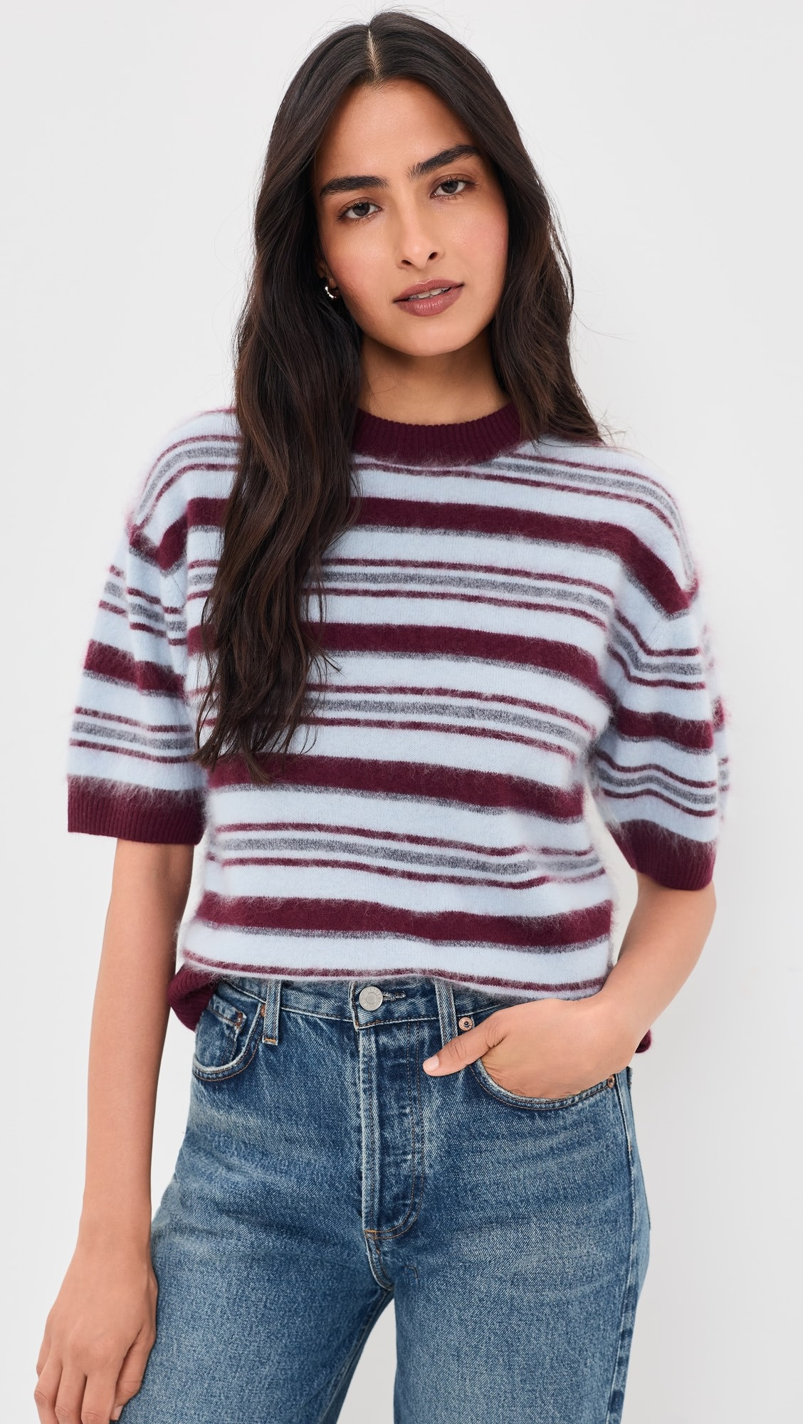 ALIGNE Helen Sweater | Shopbop | Shopbop