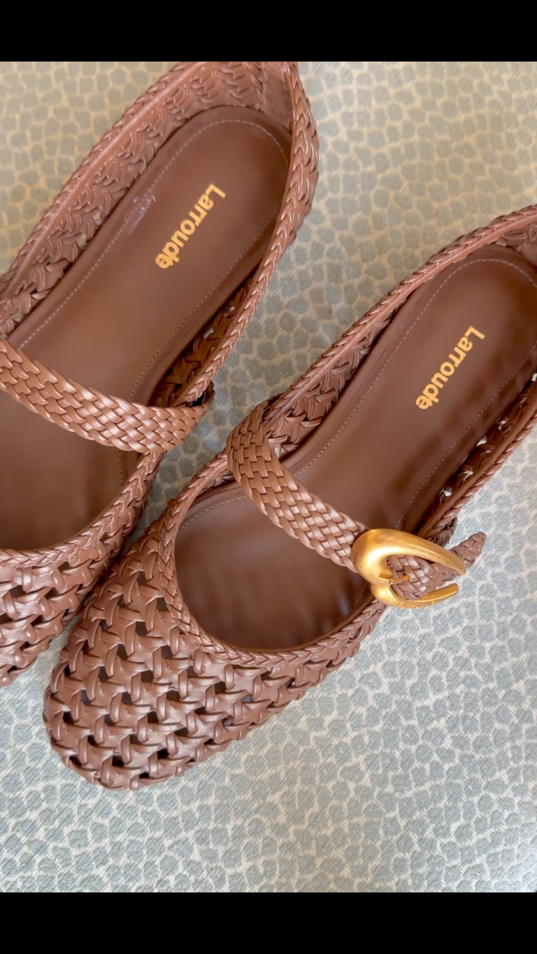 totally obsessed with these ballet flats! And they are made with real leather, I recommend shopping tts. They run slightly small but will stretch because they are leather! 

#LTKootd #LTKmomlife #LTKSeasonal