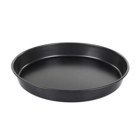 TureClos Carbon Steel Non-Stick Pizza Pan Oven Baking Trays Mold Oven Cake Dish Mould Plate Kitchen  | Walmart (US)