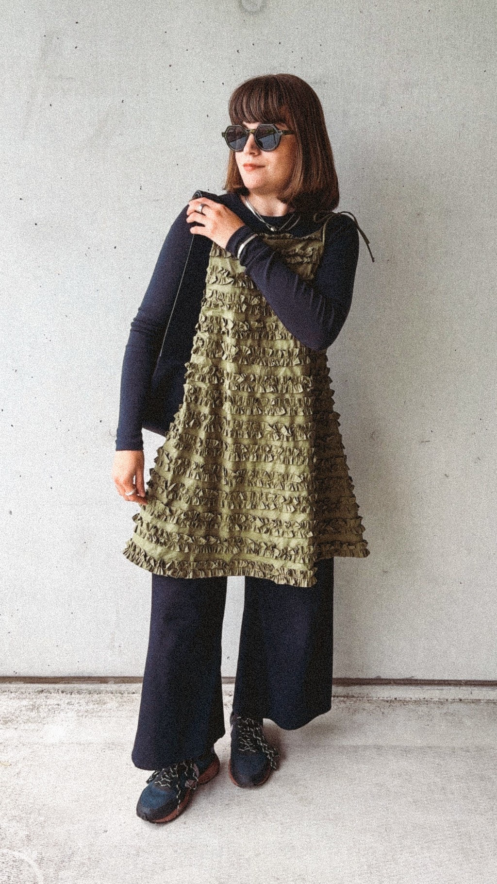Love how cute and playful Damson Madder Leili dress is! 🥰

#LTKeurope #LTKdresses #LTKsummer