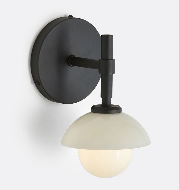 Greenwich Sconce | Rejuvenation