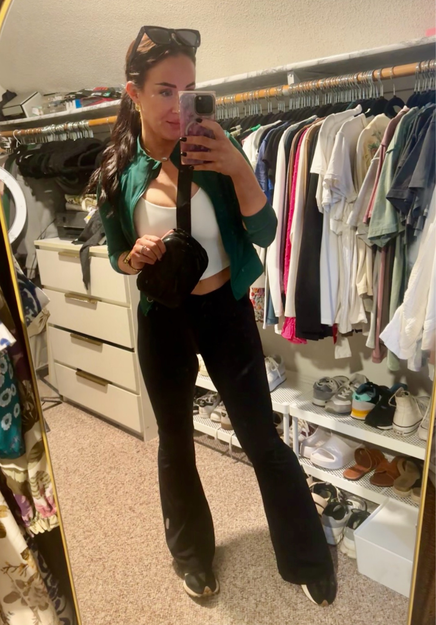Amazon outfit

#LTKFindsUnder100 #LTKFindsUnder50 #LTKOver40