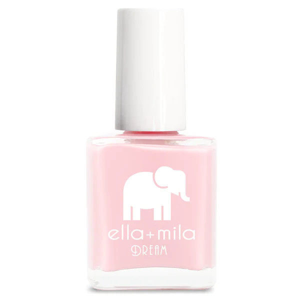 ella+mila - Get To The Pointe - .45oz | Beyond Polish