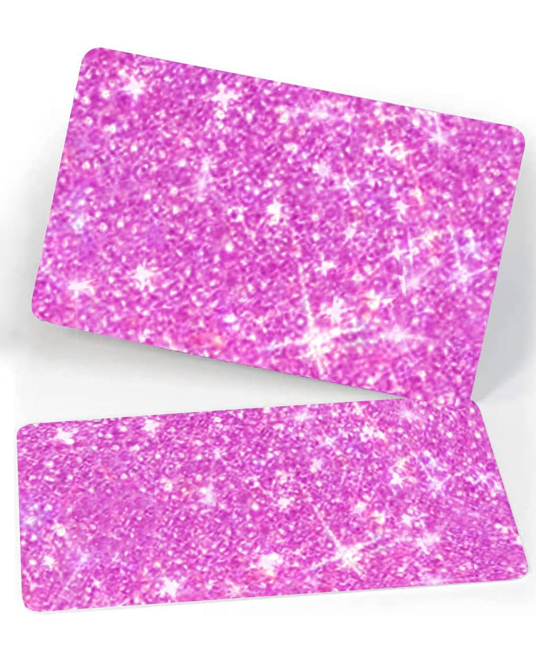 ExotixCard Tesla Key Cover Bright Original Ultra Bling Reflective Skin Especially for Tesla Shiny... | Amazon (US)