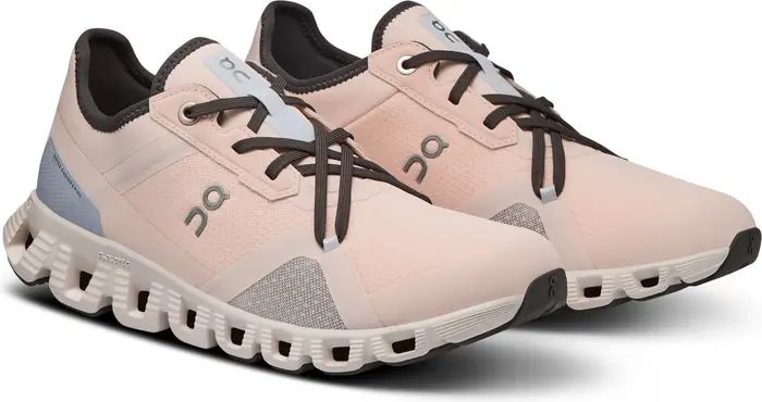 Cloud X 3 Running Shoe (Women) | Nordstrom