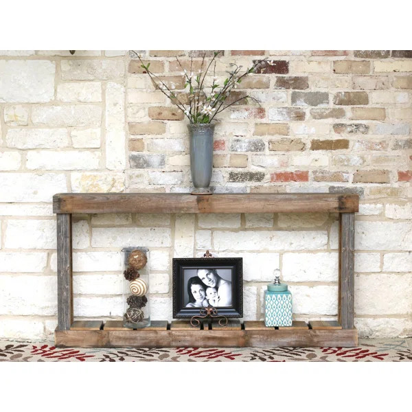Merkle 60" Console Table | Wayfair North America