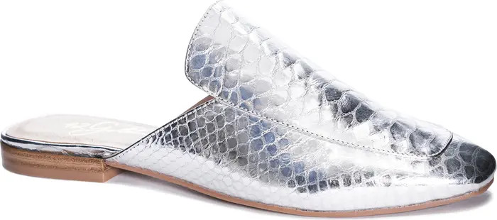 Kinsey Loafer Mule (Women) | Nordstrom