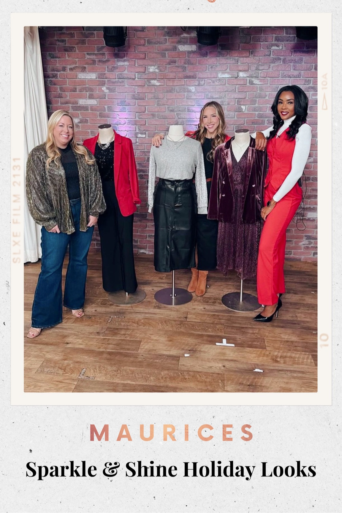 Holiday Sparkle and Shine! 

#LTKParties #LTKSeasonal #LTKHoliday