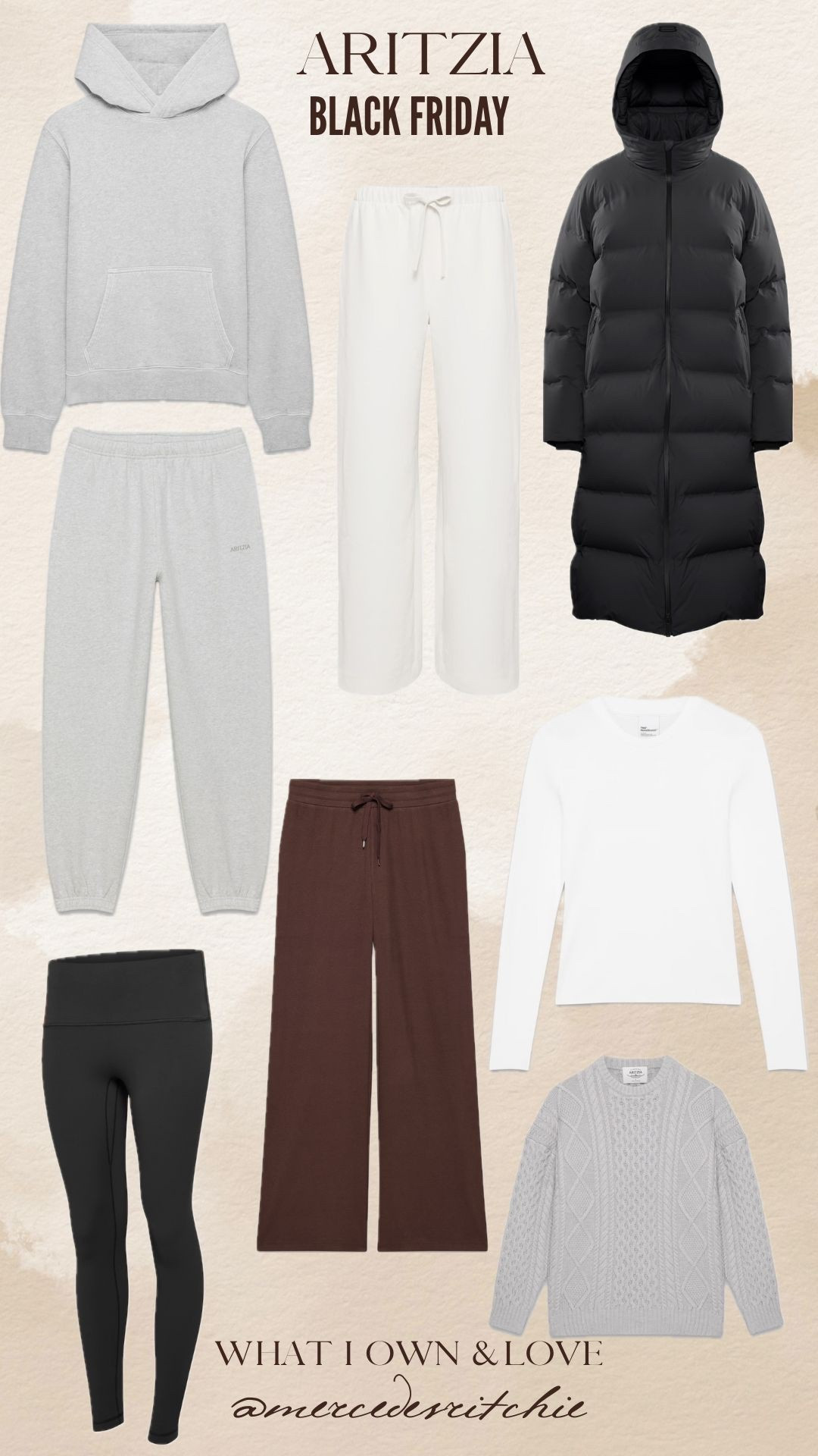 Aritzia sale
Black Friday sale
Aritzia Black Friday sale
Aritzia finds
Midsize Aritzia 

#LTKSaleAlert #LTKHoliday #LTKMidsize