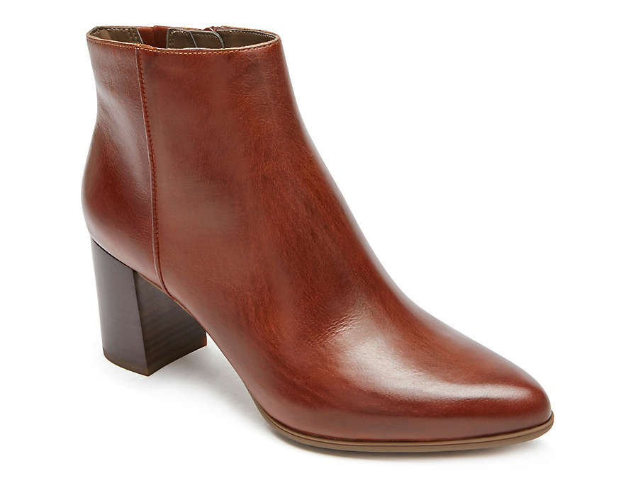 Lynix Bootie | DSW