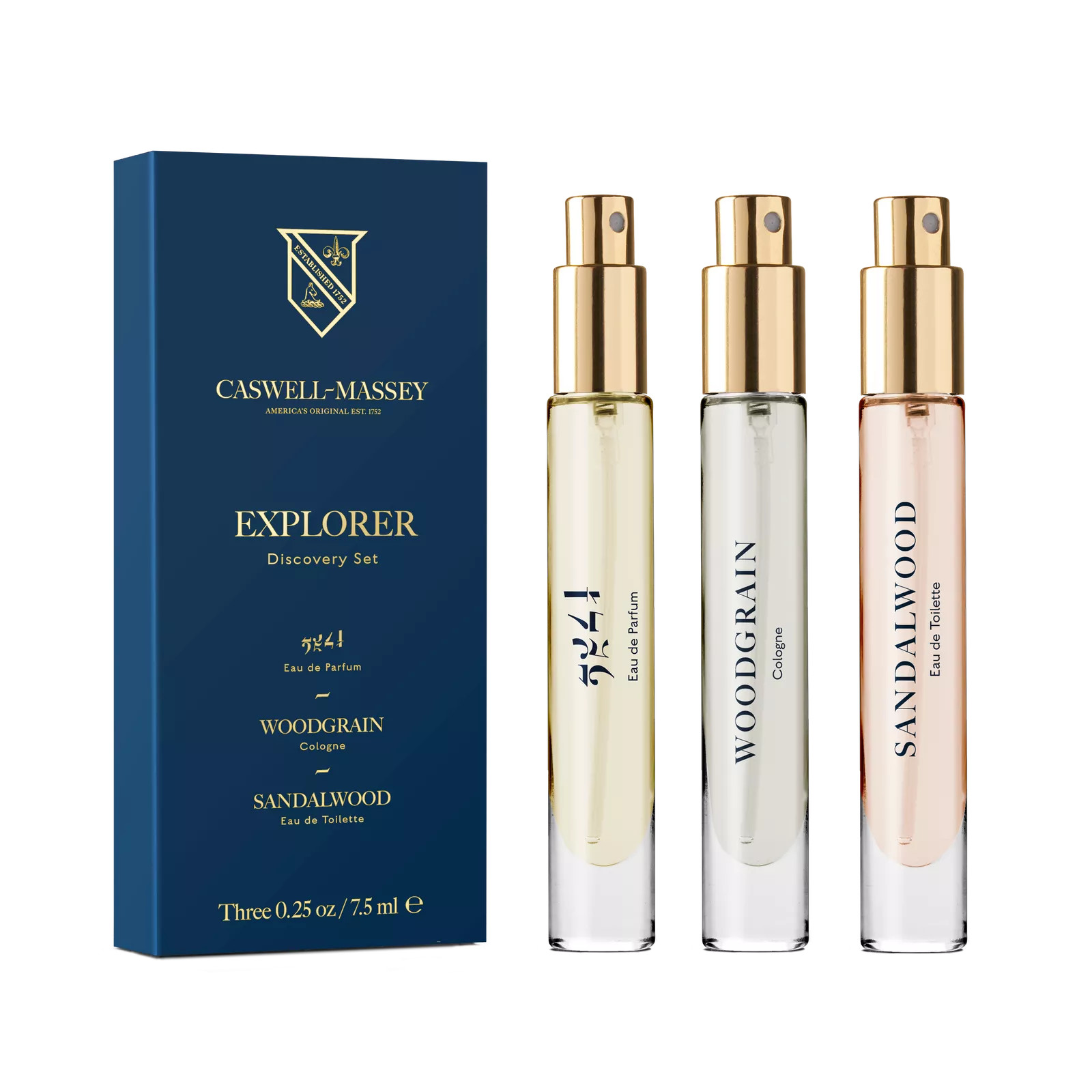 Explorer Discovery Set | Ulta