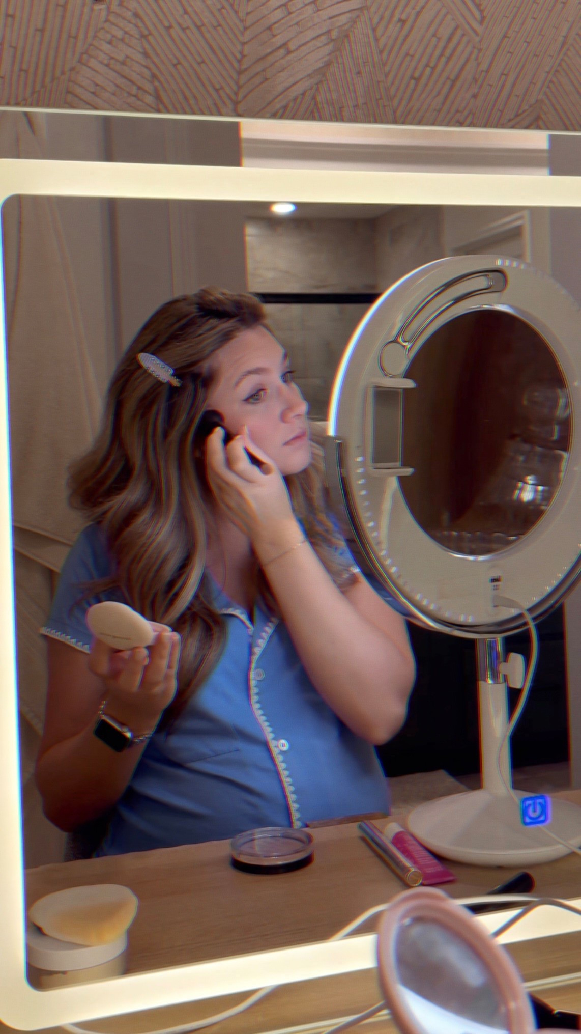 Current makeup products!!

#LTKFindsUnder50 #LTKBeauty #LTKStyleTip