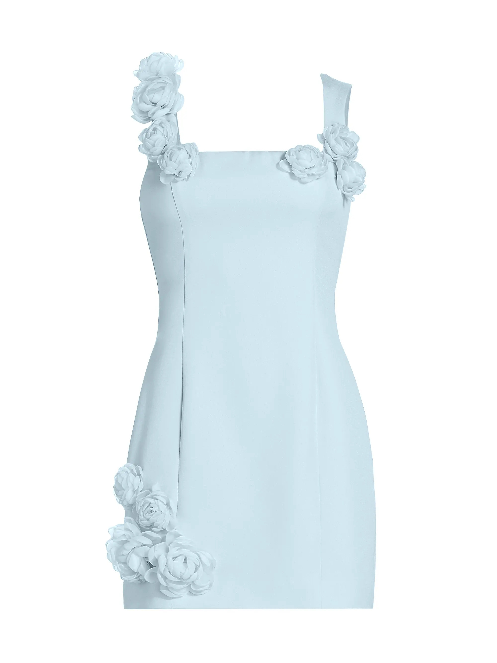 Trompe Minidress | Saks Fifth Avenue