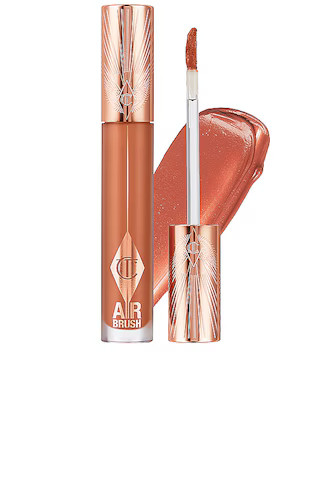 Airbrush Flawless Lip Blur
                    
                    Charlotte Tilbury | Revolve Clothing (Global)