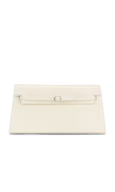 VERAFIED Shoulder Bag in Ivory from Revolve.com | Revolve Clothing (Global)