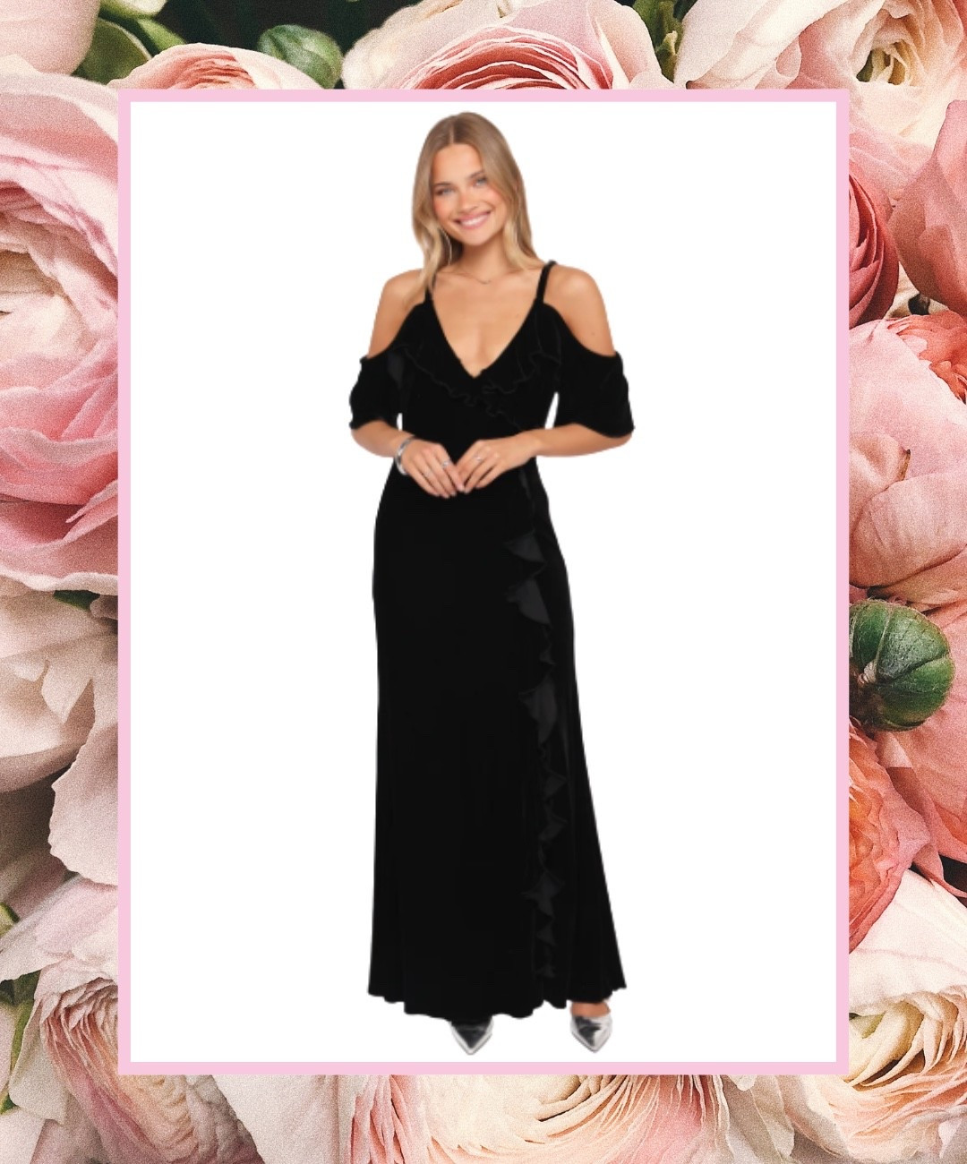 Check out this great dress

bridesmaid dress, engagement dress, bridal shower dress, bachelorette dress, wedding guest dress, bridesmaid dresses, wedding guest dresses, maxi dress, midi dress, mini dress, pastel dress, baby shower dress, semi-formal dress, formal dress, cocktail dress, date night outfit, date night dress, vacation outfit, vacation dress, resort dress, winter dress, fall dress, black dress, yellow dress, red dress, pink dress, green dress, blue dress, brown dress, orange dress, sequin dress, Christmas dress, holiday dress, new years dress

#winterdress #weddingguestdress 

#LTKwinter #LTKtravel #LTKstyletip