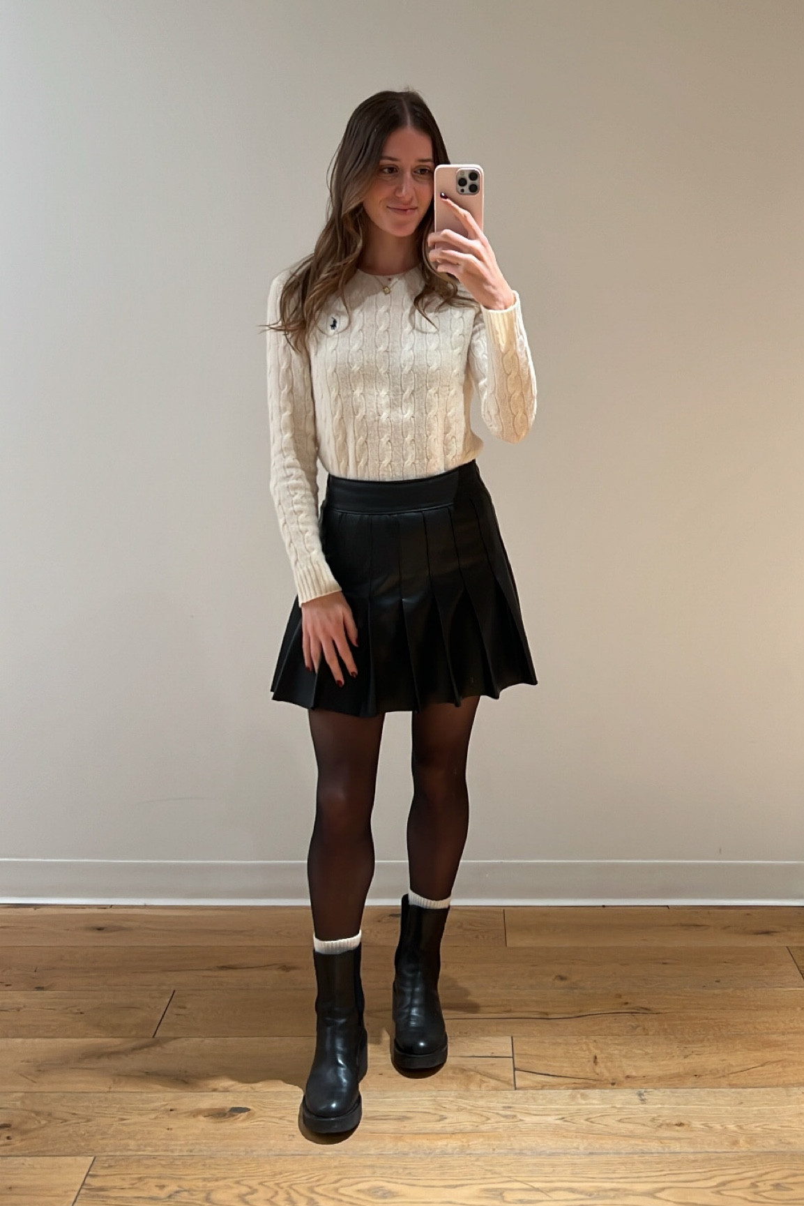 The perfect holiday party outfit! I’ve also worn this to work or to go out at night!

#LTKHoliday #LTKworkwear #LTKSeasonal