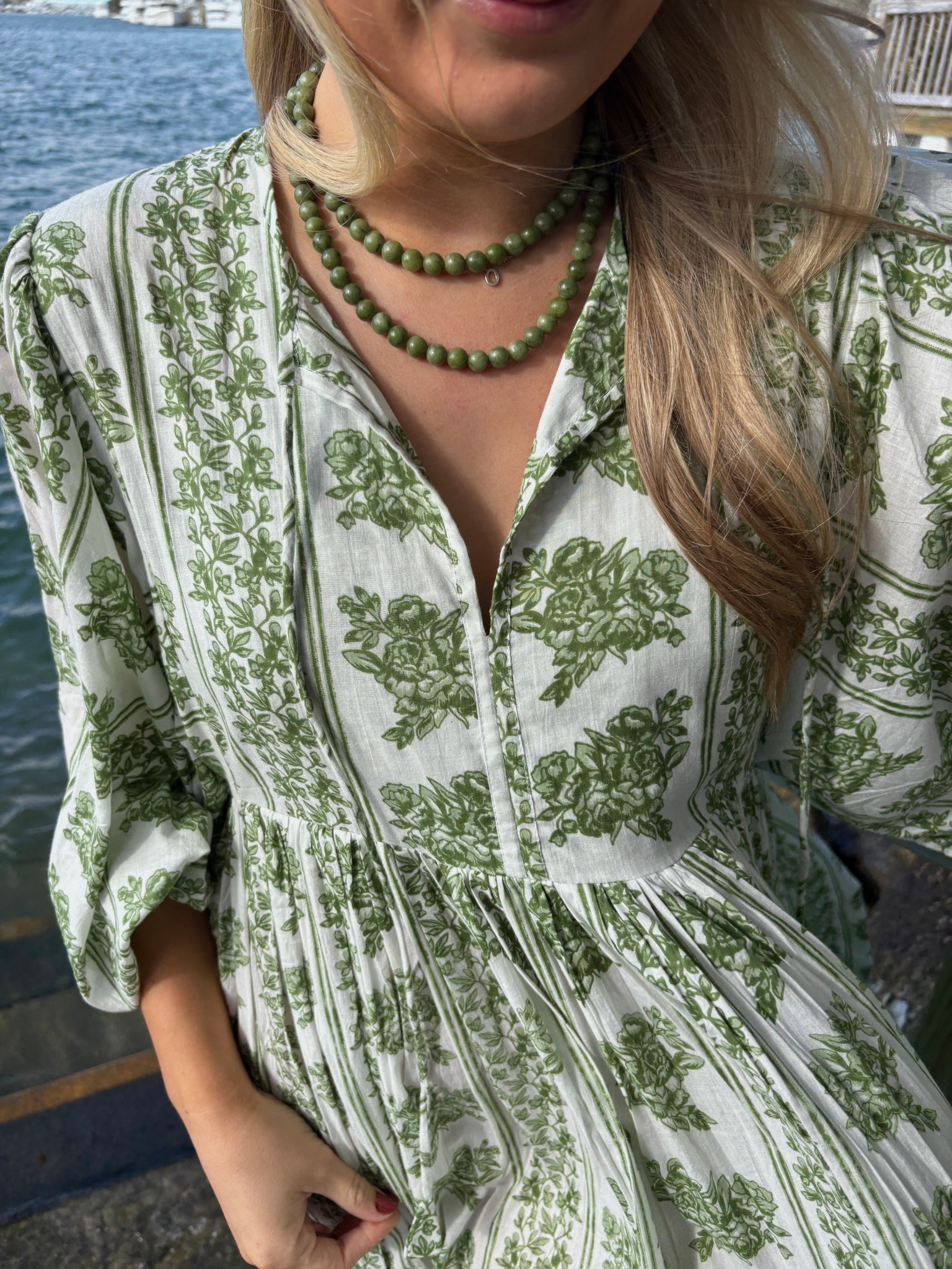 My FAVORITE Etsy dress!! I get so many compliments and it’s almost always on sale! I also added a few more of my favs 🤭

#LTKValentine #LTKWorkwear #LTKootd