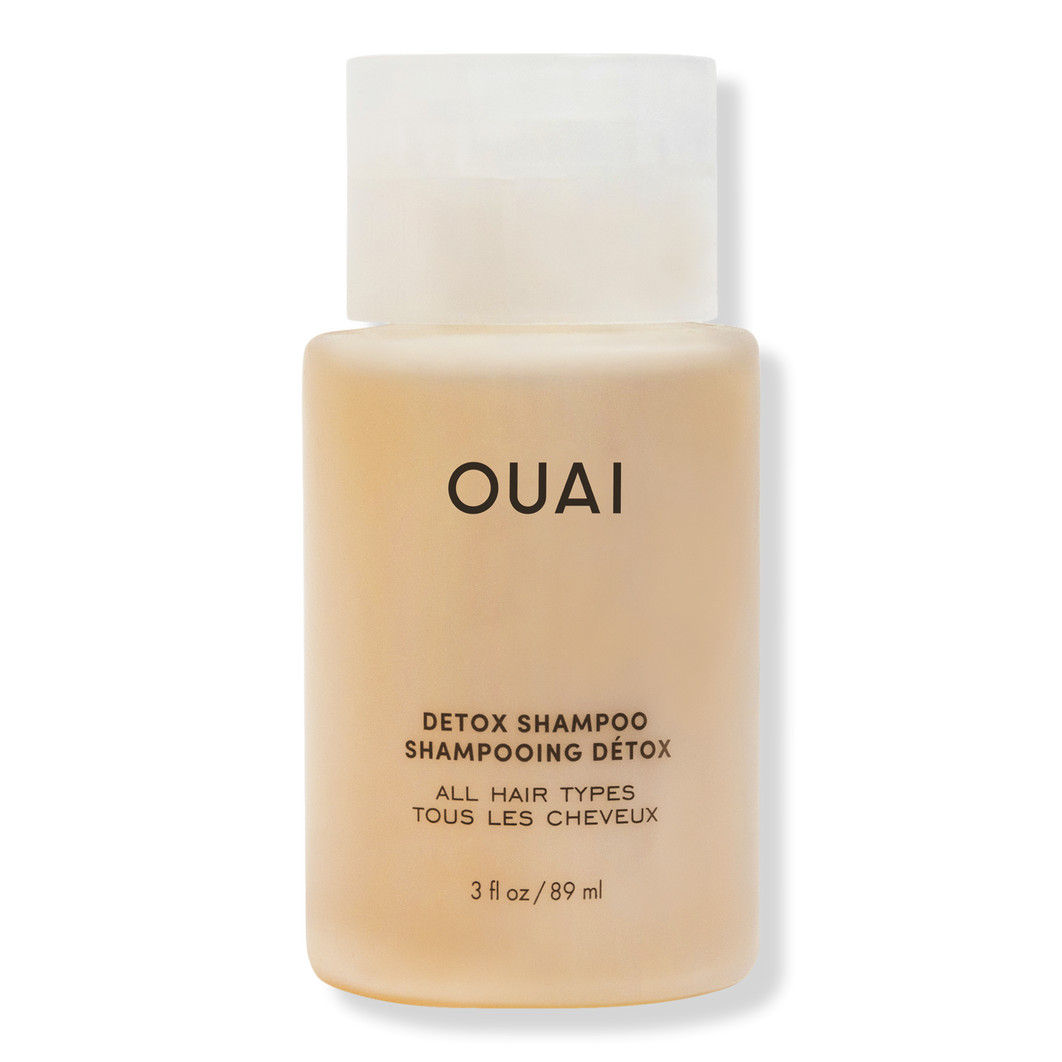 Travel Size Detox Shampoo | Ulta