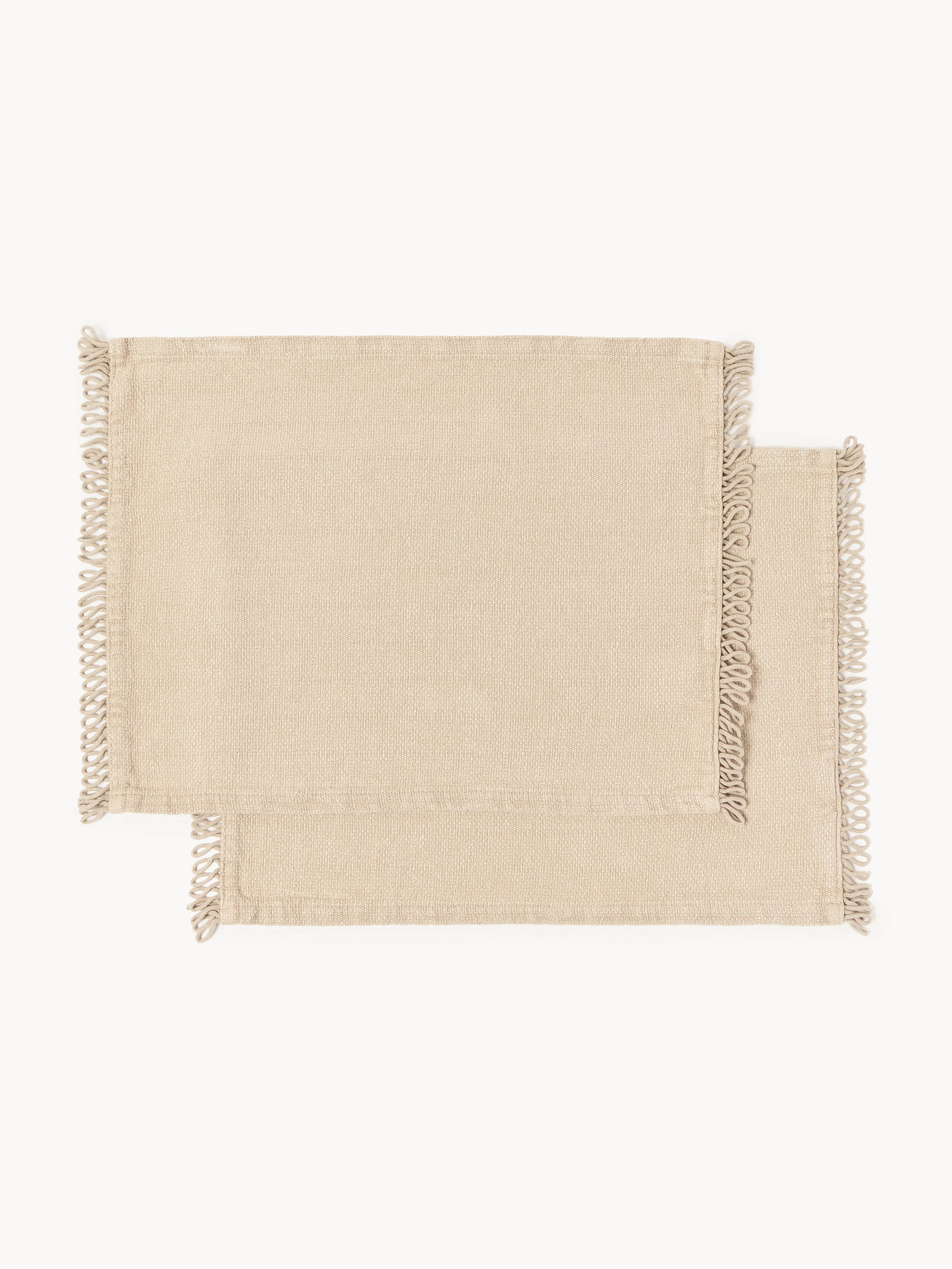 Tischsets Bodo, 2er-Set | Westwing EU