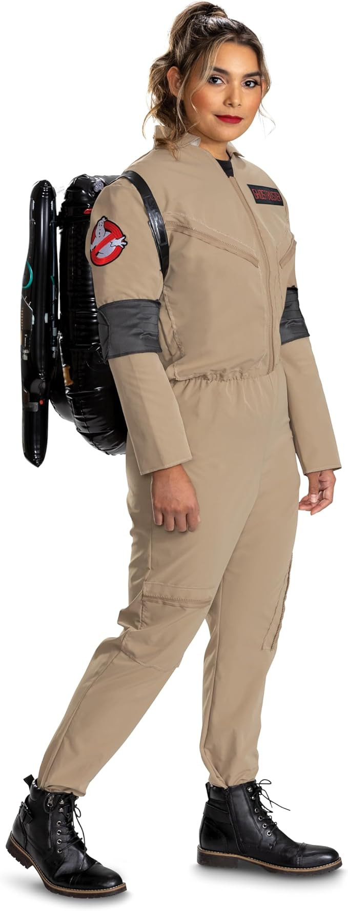 DISGUISE Ghostbusters Movie 2024 Deluxe Adult M | Amazon (US)