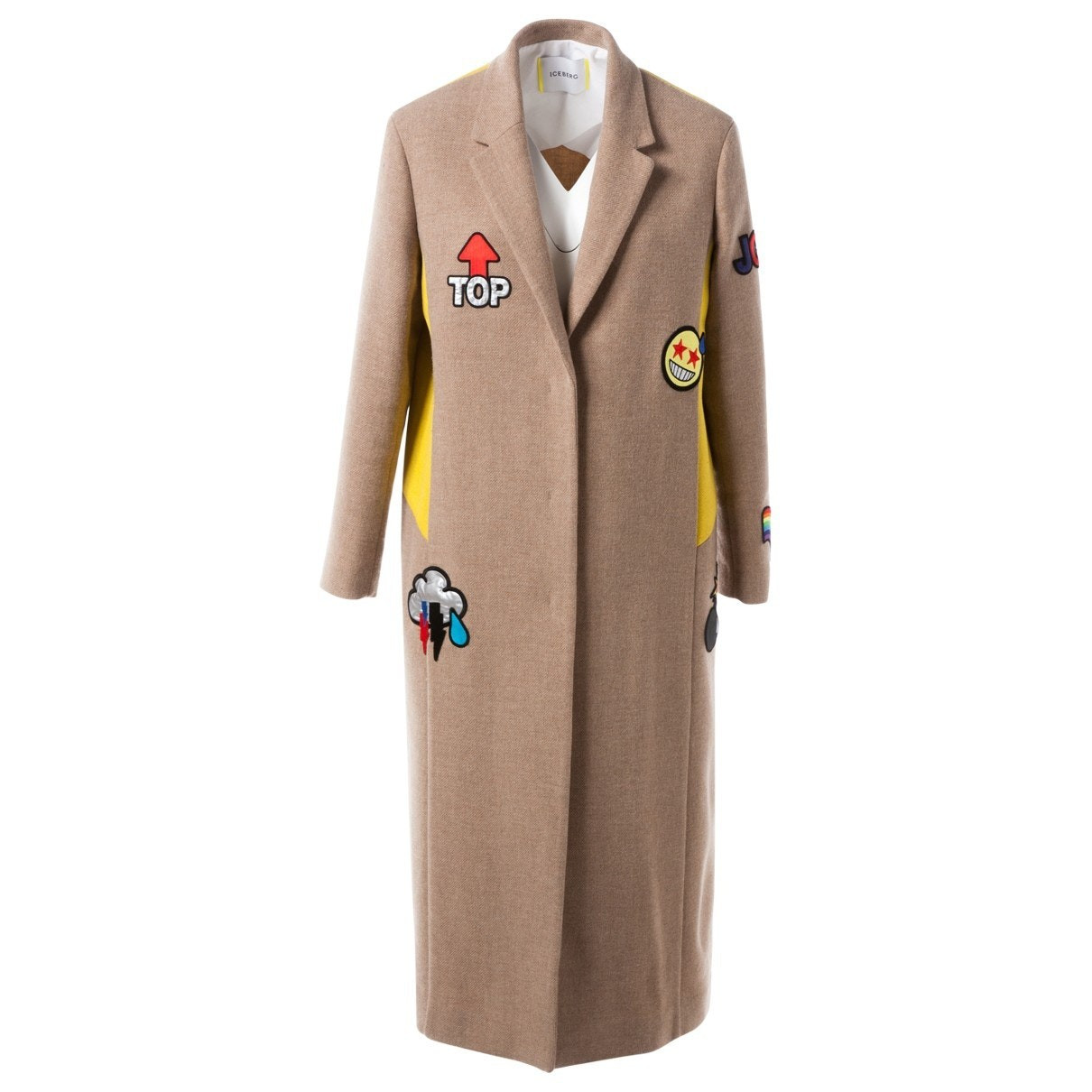 Coat | Vestiaire Collective US