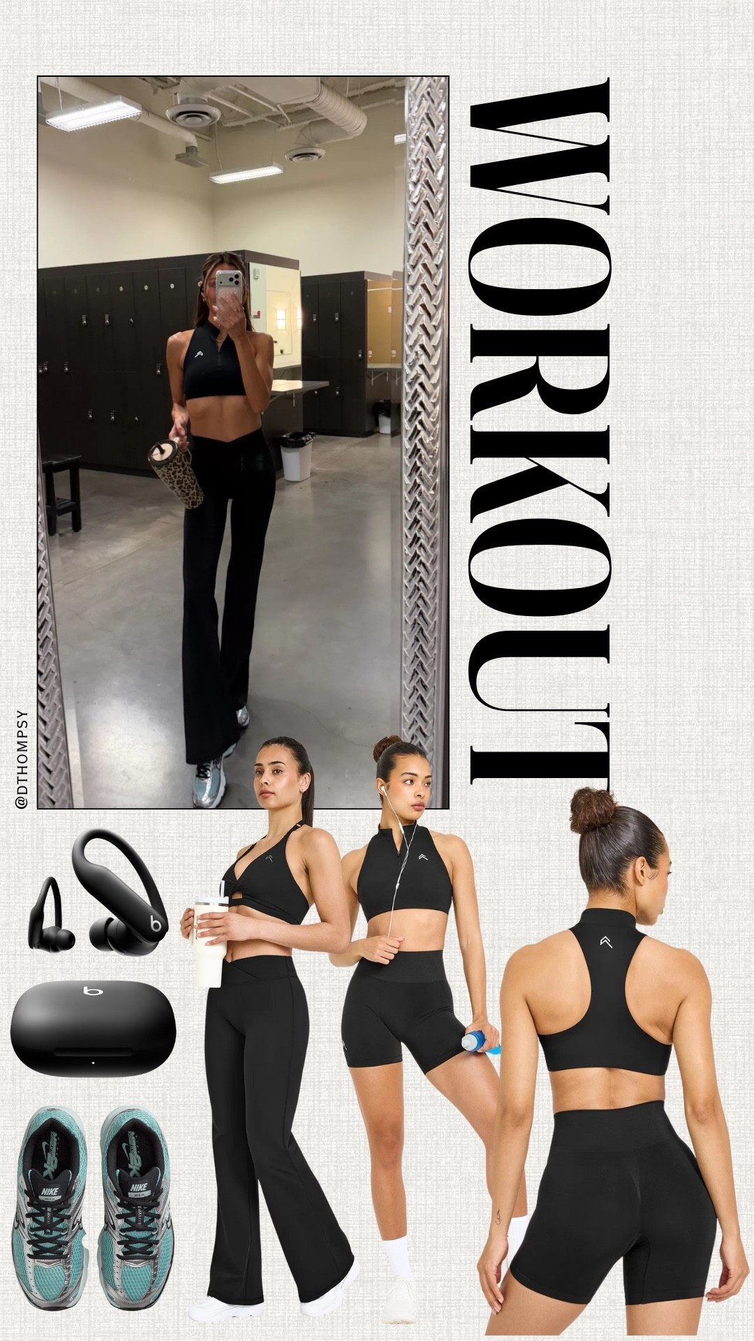 OOTD

#LTKootd #LTKActive #LTKFindsUnder100