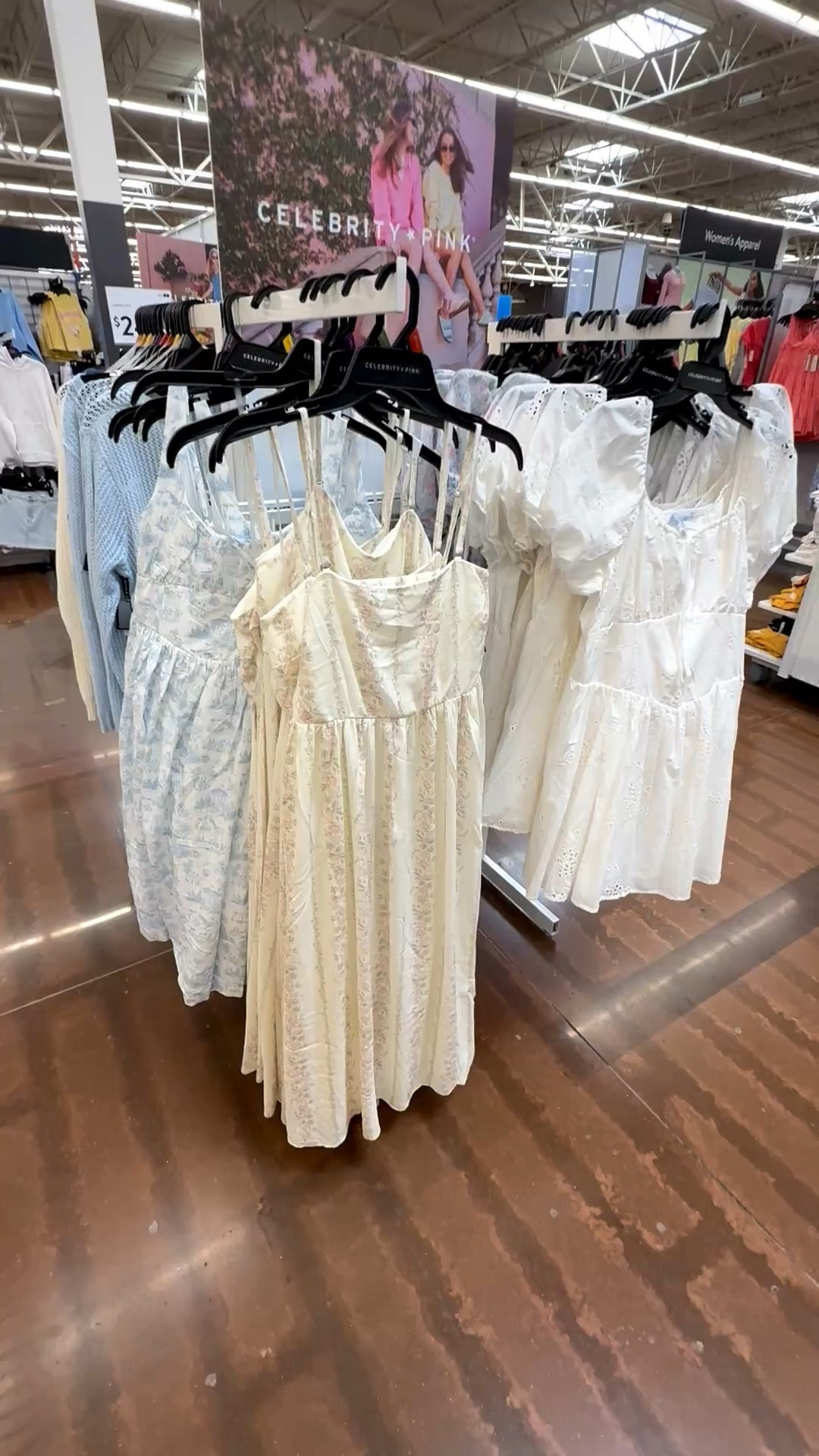 Bridgerton collab dress from Walmart! 

#LTKstorytime #LTKdayinmylife #LTKMidsize