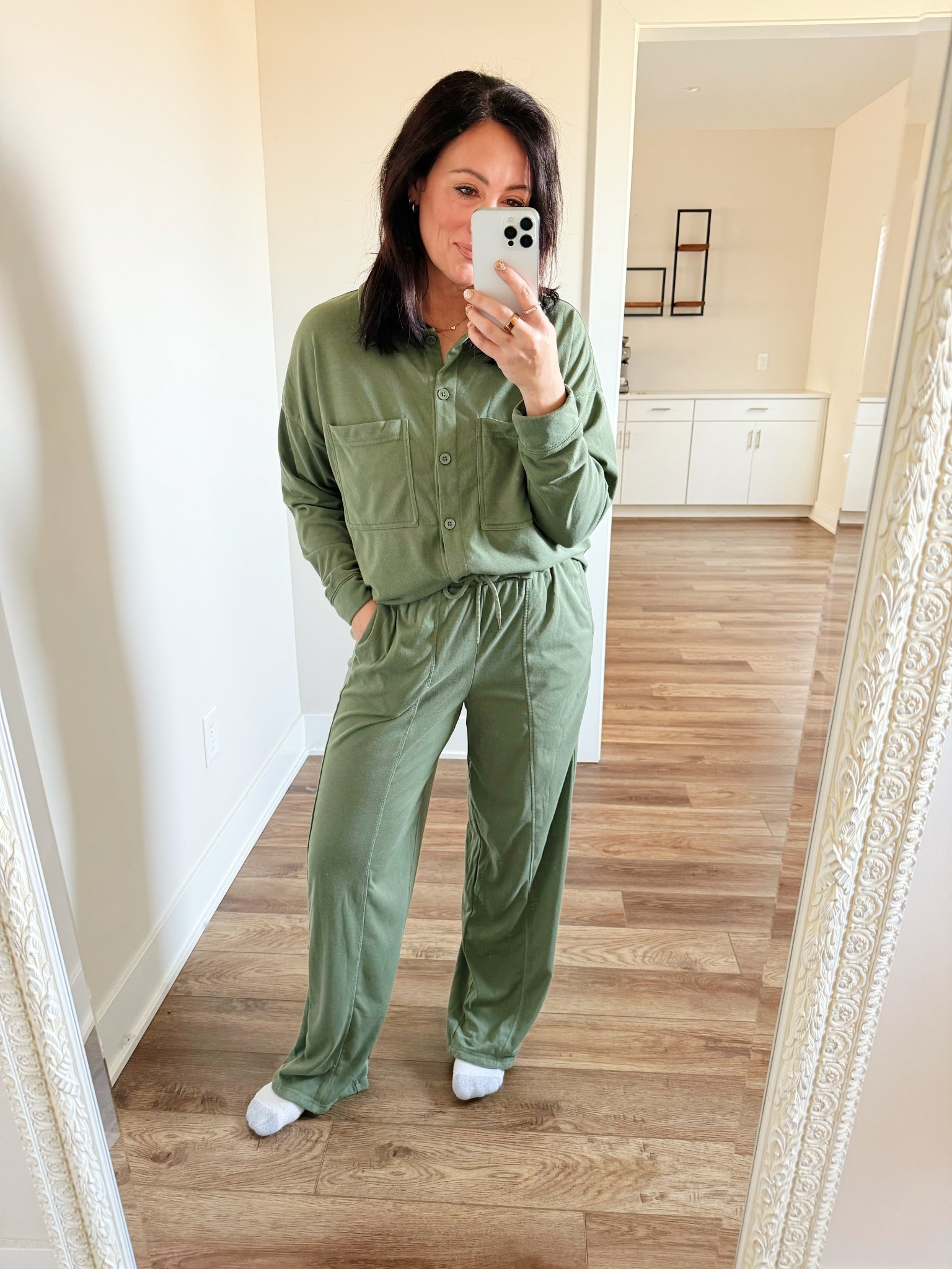 TARGET 🎯 TUESDAY 
• medium top
• medium pants 


#LTKMidsize #LTKFindsUnder50 #LTKootd