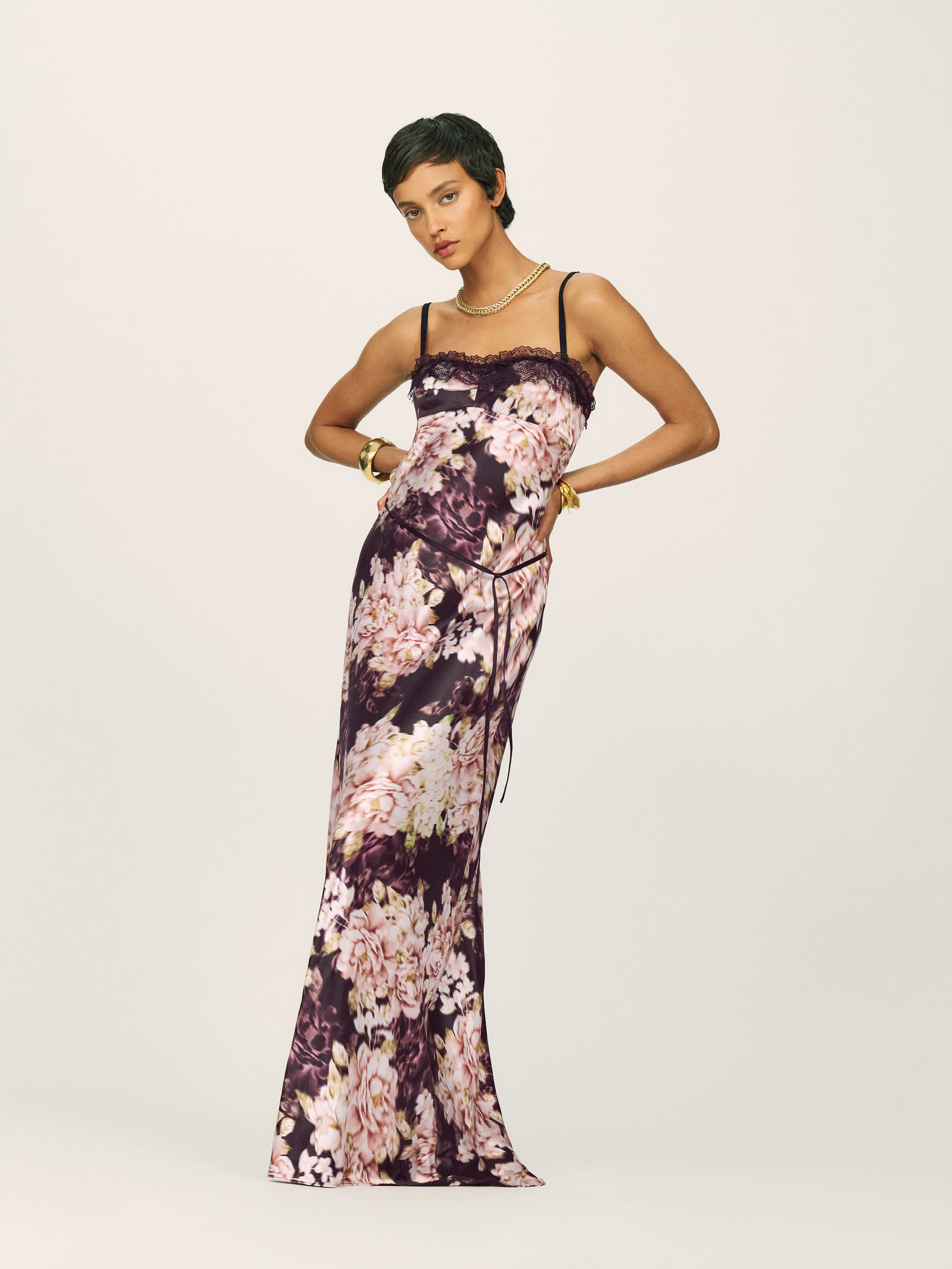 Nottingham Dress | Reformation (Global)
