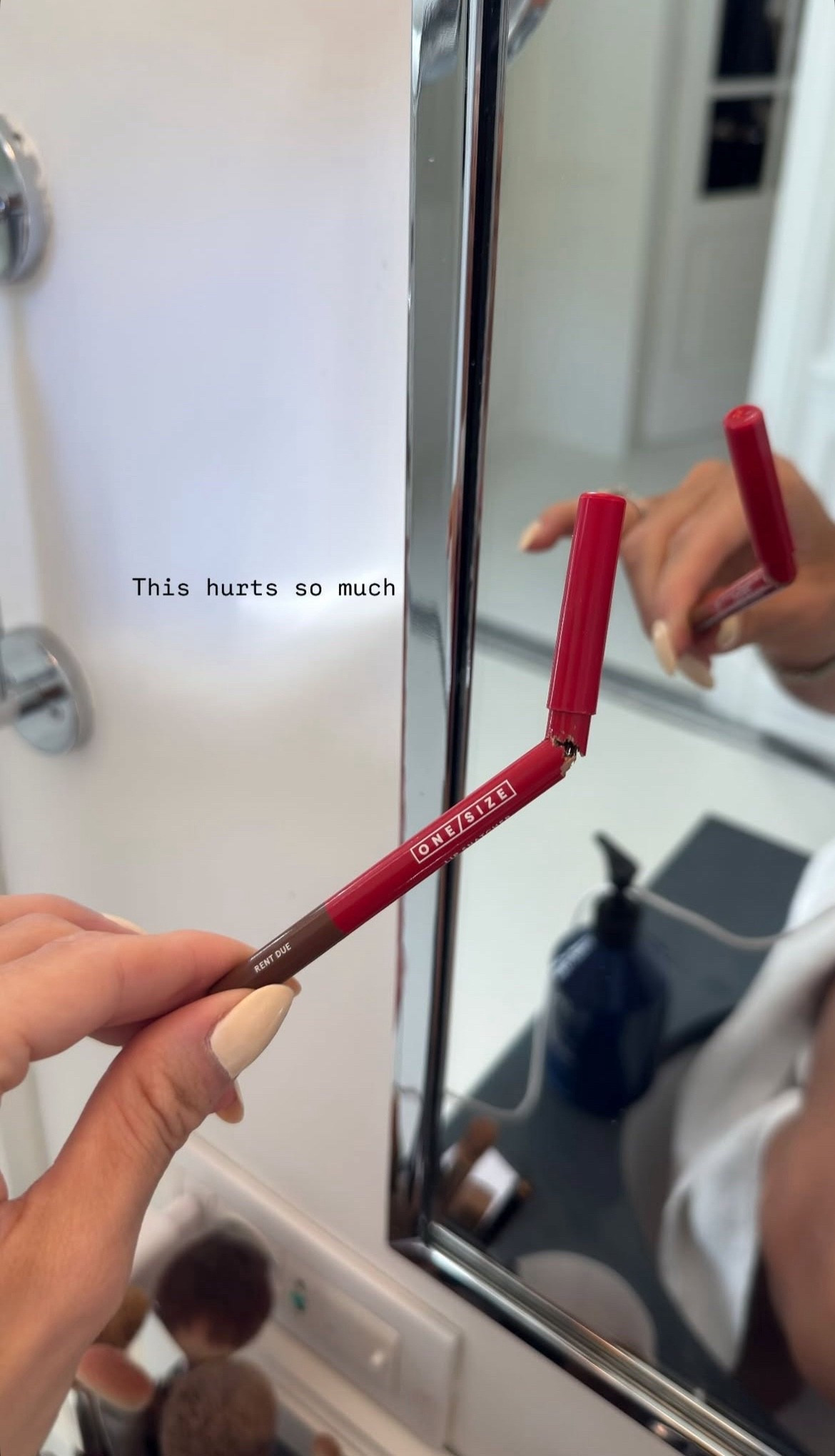 my lipliner breaking hurts so much.

#LTKFindsUnder100 #LTKBeauty #LTKFindsUnder50