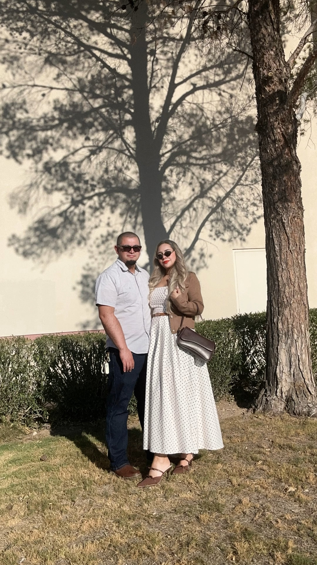 ✨Somos la pareja perfecta el no publica nada y yo yo me creo influencer 🤭🤎 
Nuestros zapatos El: @jounsen_shoes 🔗shop: https://www.jousenshoes.com/
Yo: @cosyisland_official ✨ https://www.shopltk.com/explore/Klaudiia_Beauty_Style?web_share_path=creator-shop-share

#coupleoutfits #jounsen #ootdcouple #amazonfashionfinds #coupleoutfit #ootd #cosyisland es#cosyislandshoes #cosyislanders #ootdcouples 🙌🏻 Ayer mas que nunca nos costó grabar estos videos y con el sol directo en la cara 😅☺️🤎 #couplereels

#LTKStyleTip #LTKFamily #LTKFindsUnder100