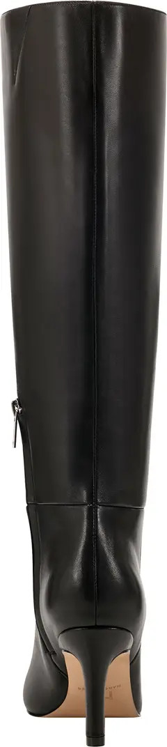 Georgiey Pointed Toe Knee High Boot (Women) | Nordstrom Rack