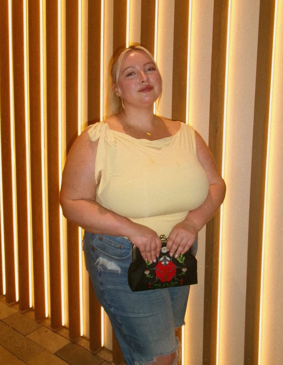 🧈🧈🧈 

#LTKPlusSize #LTKMidsize