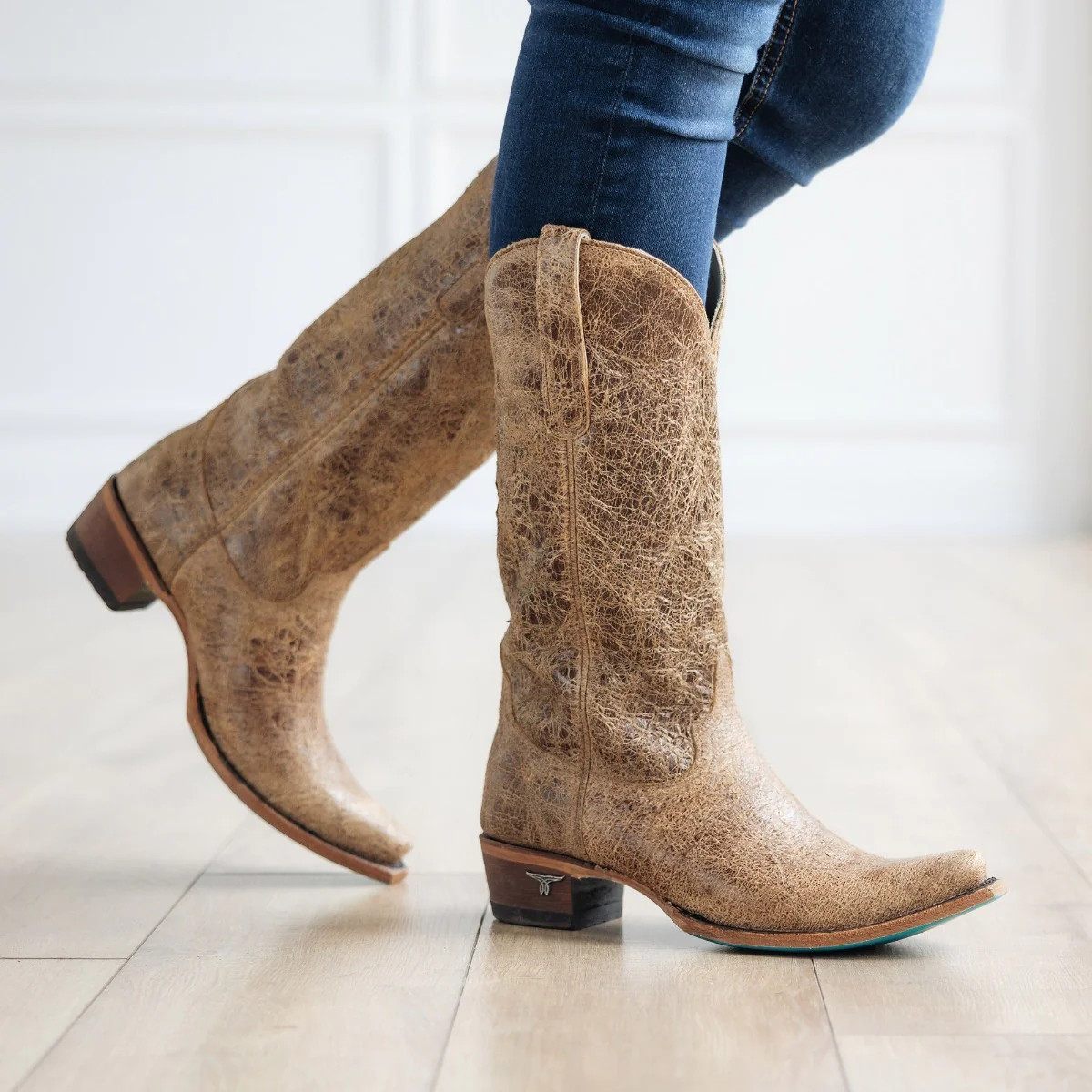 Emma Jane | Lane Boots