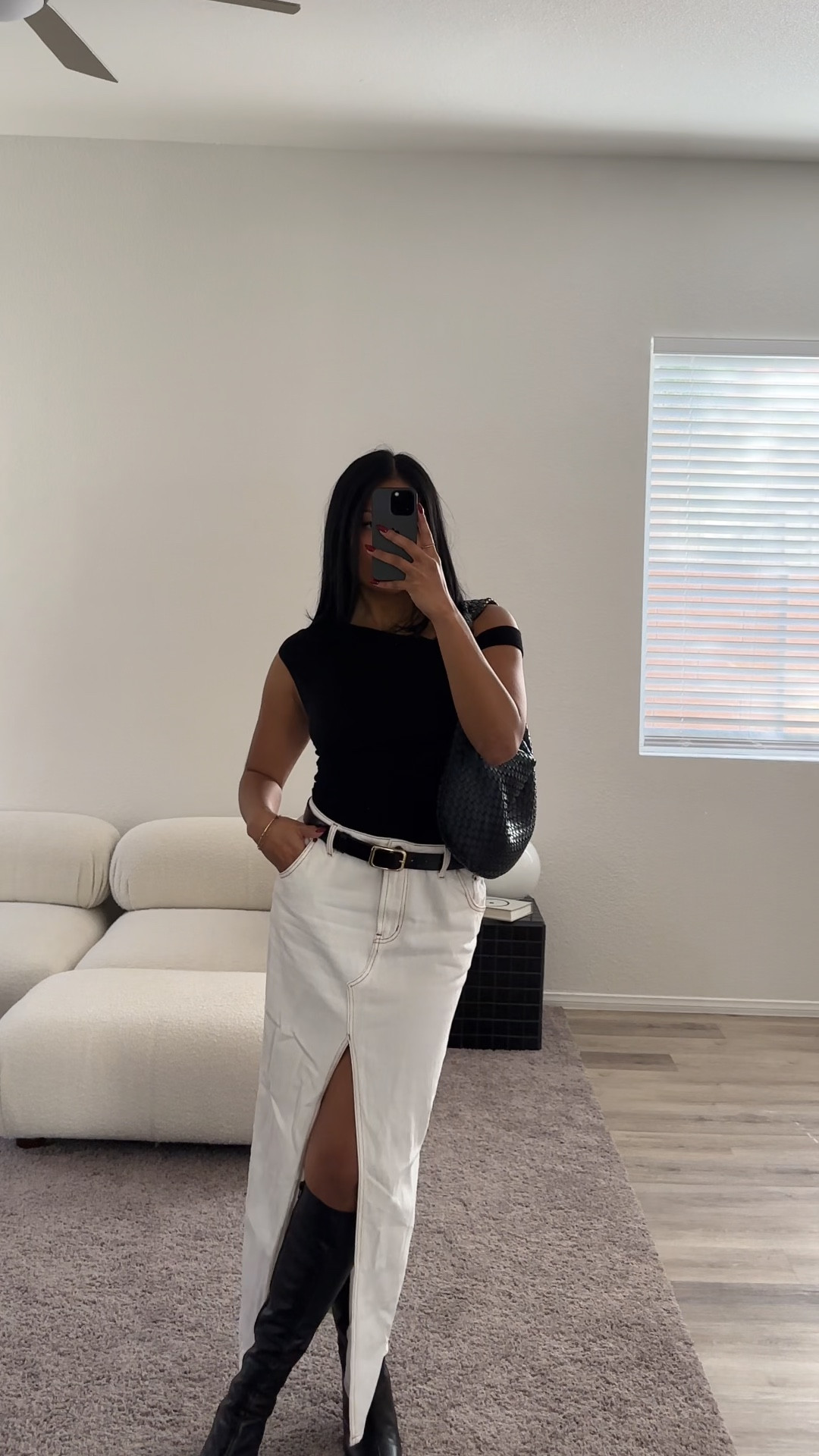 long skirts for fall 🤍 #LTK

#LTKSeasonal