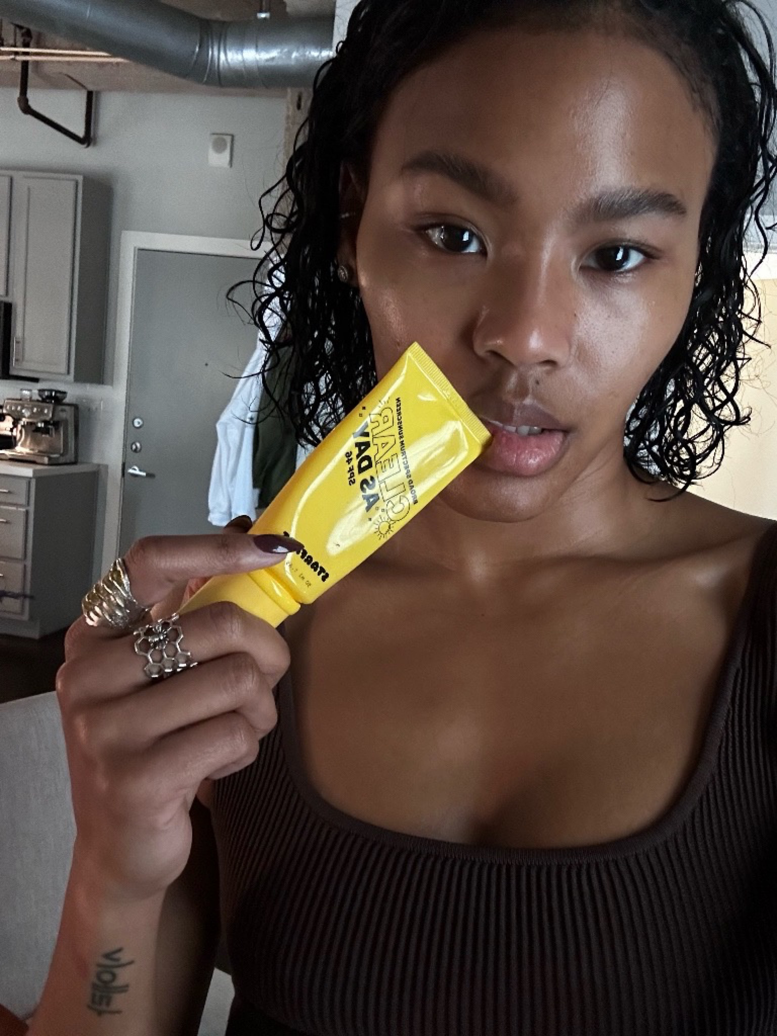 Clear Skin Alert 🚨 

#LTKunder50 #LTKunder100 #LTKbeauty