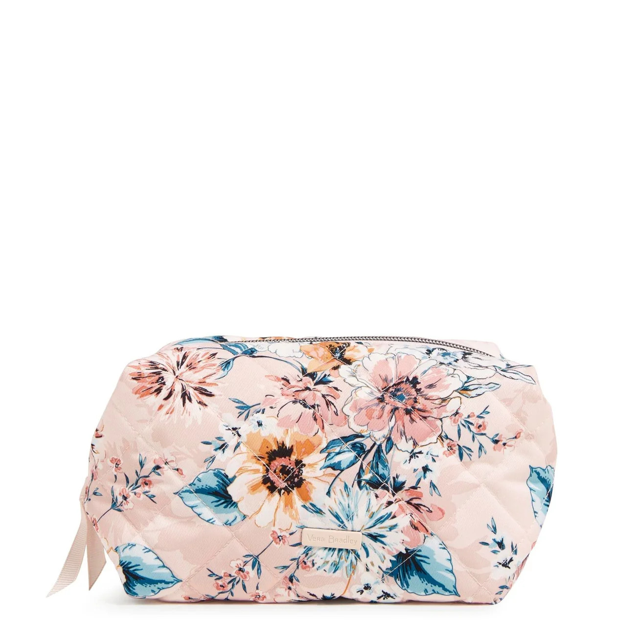 Medium Cosmetic Bag | Vera Bradley