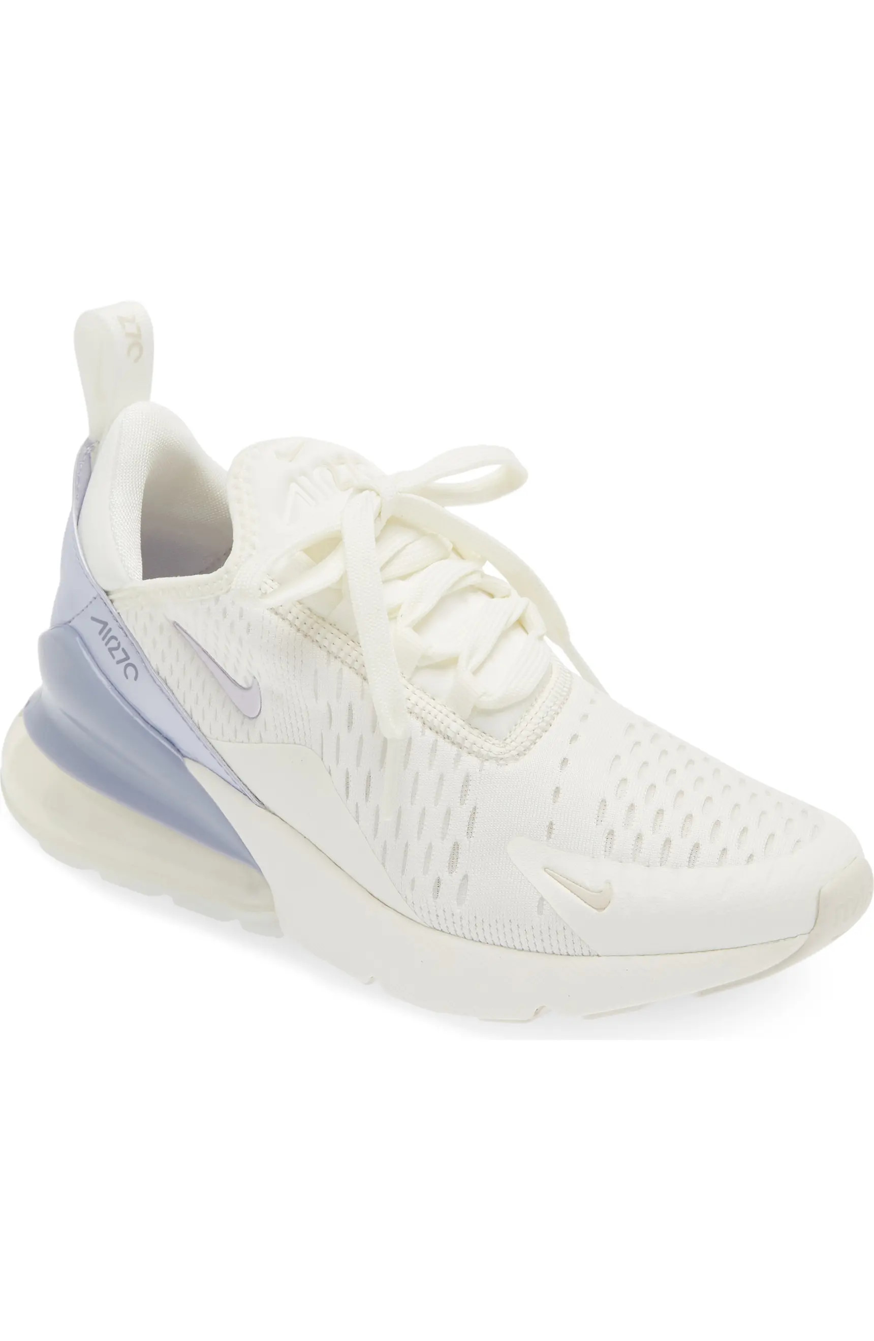 Nike Air Max 270 Sneaker (Women) | Nordstrom | Nordstrom