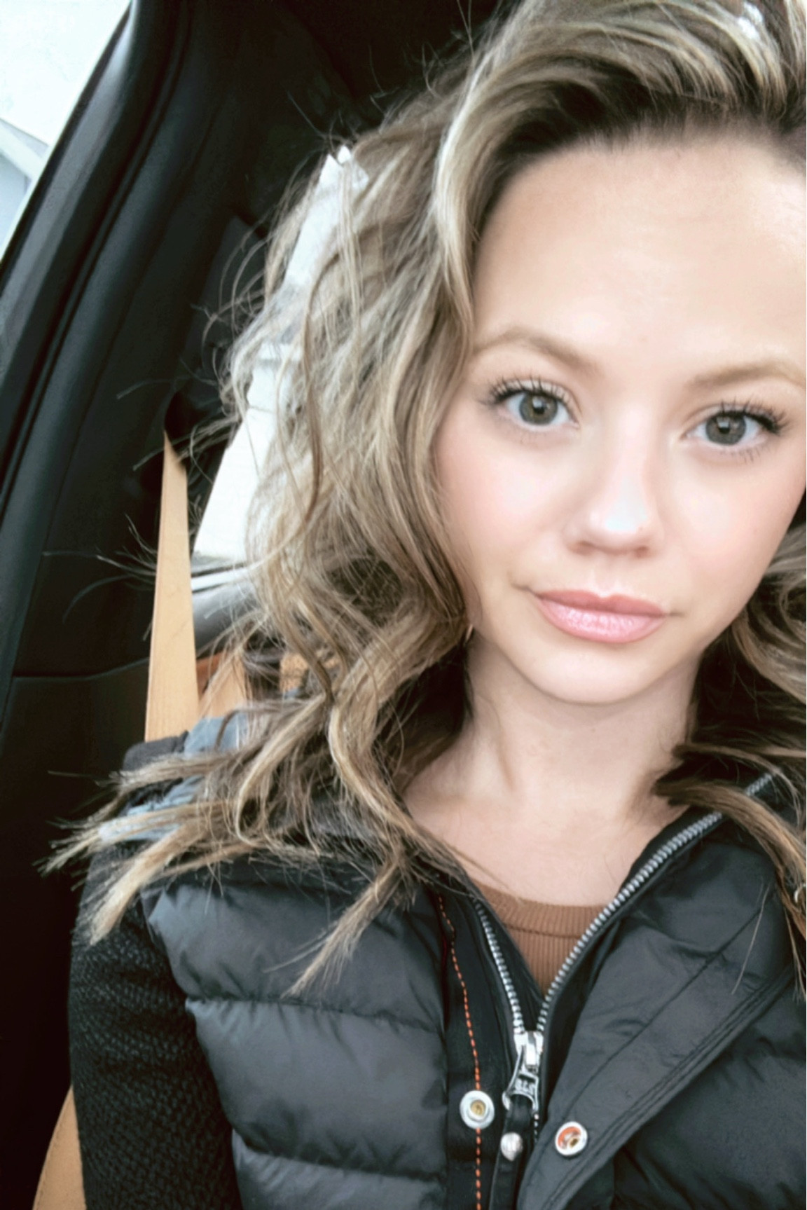Products to get these curls

#LTKstyletip #LTKworkwear #LTKbeauty