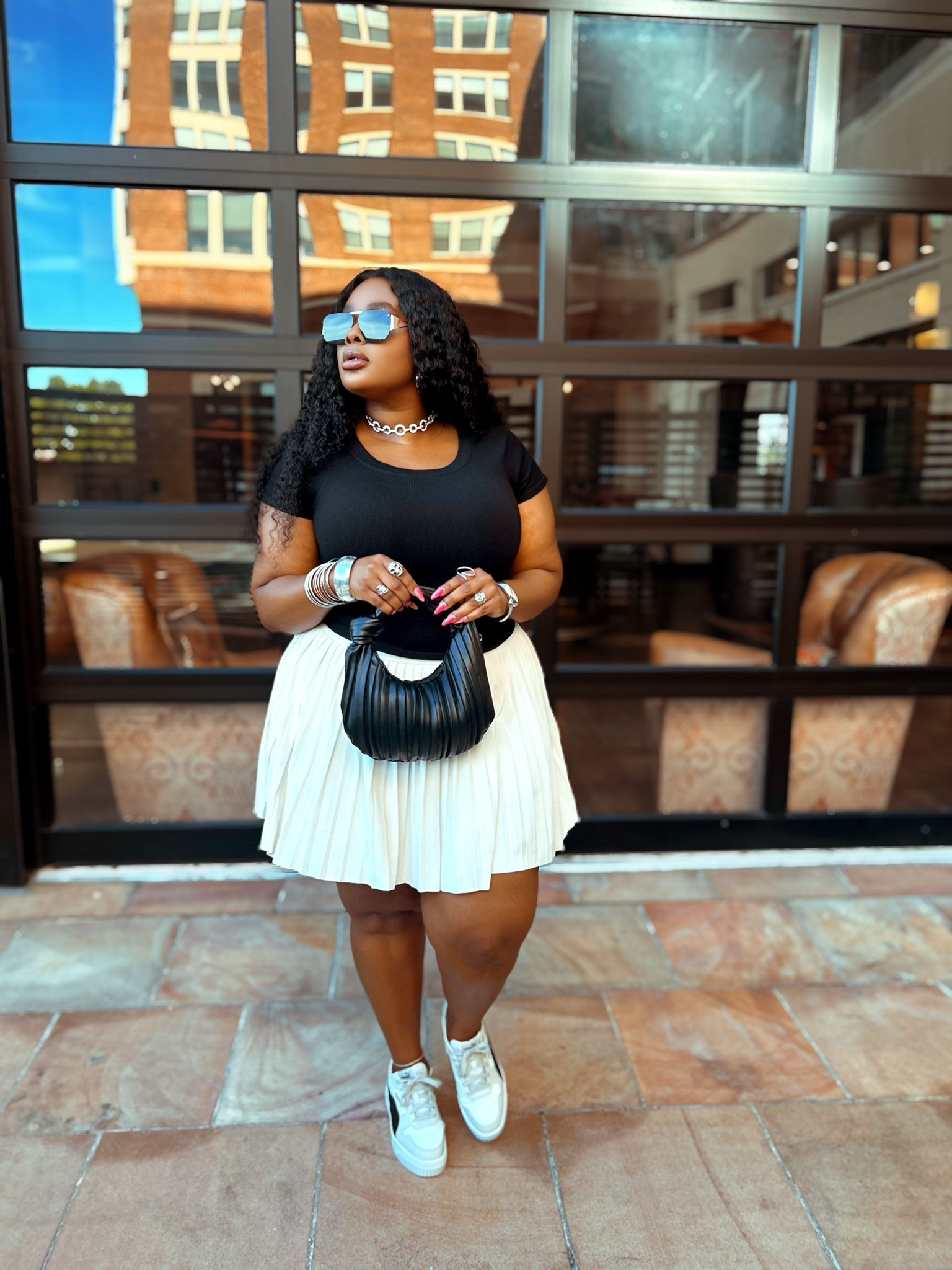 Tennis skirt fashion

#LTKFindsUnder100 #LTKFindsUnder50 #LTKPlusSize