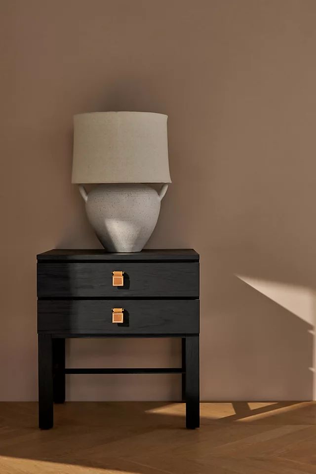 Amber Lewis for Anthropologie Sunfair Nightstand | Anthropologie (US)