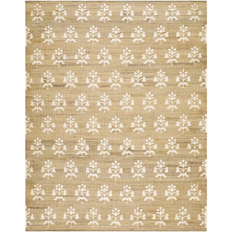 Fiorina Handmade Indoor Area Rug | Wayfair North America