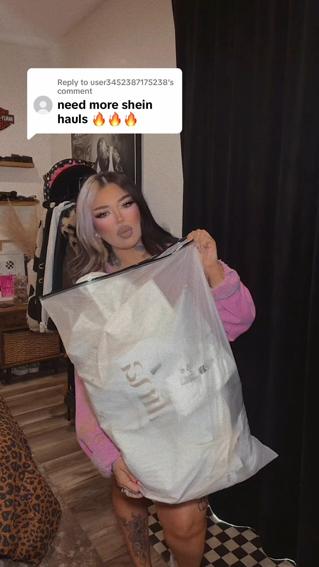 shein haul 🖤

#LTKPetite #LTKSaleAlert #LTKootd